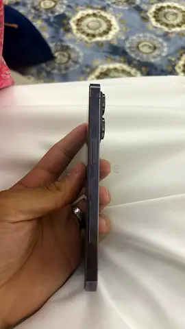 iPhone  14 Pro - Pacific (Used, Good Condition)