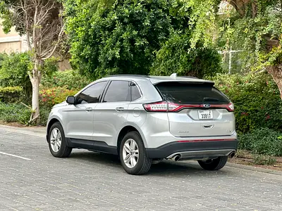 صورة 4 لـ 2018 FORD EDGE
