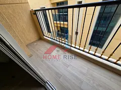 Luxury 1 Month Free Apartment with a balcony 2 washrooms wardrobe and open hall Near muwaileha park