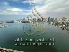 3-Bedroom Apartment for Rent in Al Majaz 3 with Largeand Family-Friendly Layout