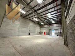 Brand New Warehouses for Rent in Sajaa 3500 Sqft Suitable for All Activities and Storage Prime Locat