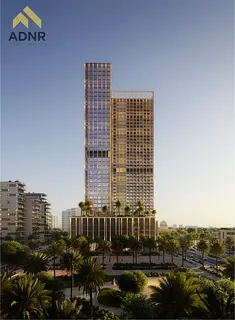 Special Offer | High Floor | Strong Renal Demand | Prime Location | Luxury Urban Living | No Commiss