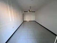 Two-bedroom apartment for rent in Al Muwaihat 3, Ajman, on the main street, with excellent views, sp