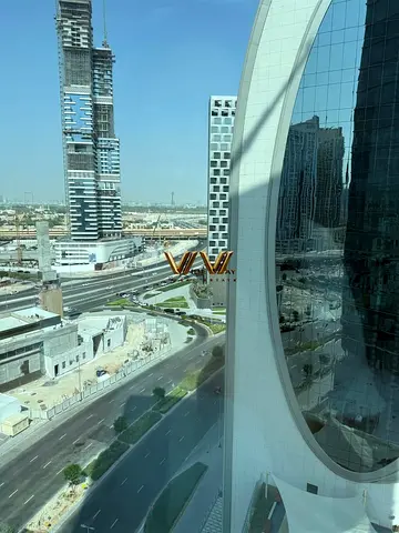 MODERN & FLEXIBLE OFFICE| HEART OF BUSINESS BAY | PRIME LOCATION