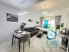 FULLY LUXURY UPGRADED | GOOD ROI | FURNISHED