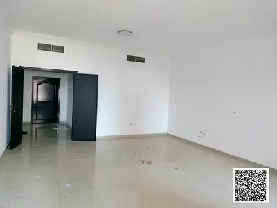 شقة 2 غرفة نوم للإيجار في أبراج النعيمية / جاهزة للسكن / تخطيط واسع