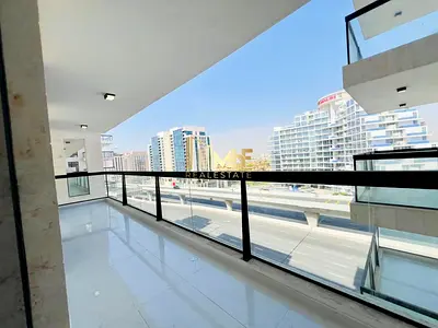 BRAND NEW | PRIME LOCATION | SPACIOUS with Maid Room