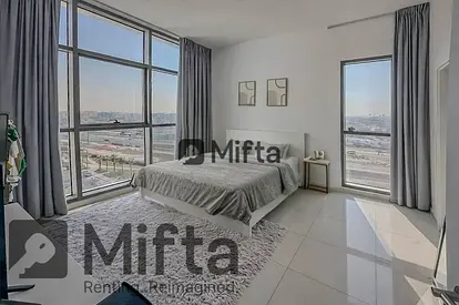 Furnished 1BR | Golf Views | Flexible Cheques
