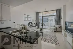 Furnished 1BR | Golf Views | Flexible Cheques