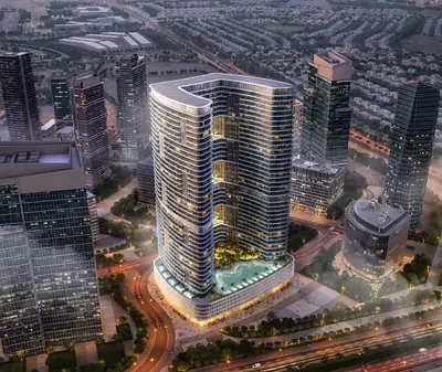 Below Market 18 % | High Floor | Prime Location