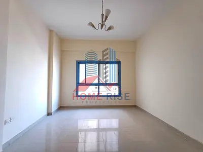 Spacious 1BHK Apartment with Balcony, & Amenities | Al Nahda Sharjah