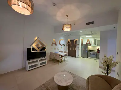 Exclusive I Fully Furnished I Vacant I Balcony