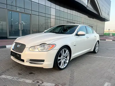 صورة 18 لـ 2010 Jaguar XF