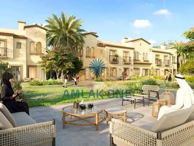 Great Deal| Elegant Townhouse| Spacious| Carmona