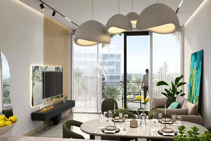 DLD WAIVER | GREAT PRICE | WATERVIEW