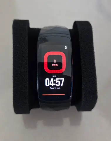 Samsung Smart Watch Gear