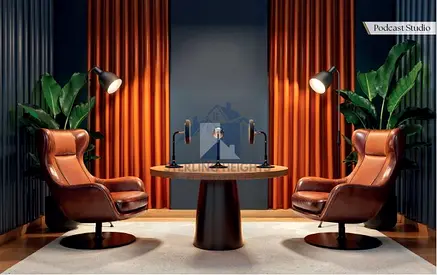 Invest now For Commercial Space / ASPIRZ by Danube – Premium Commercial Offices | Dubai Sports City