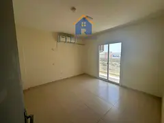 3 bedrooms and a living room in Al Majaz 2, building 2, first occupancy