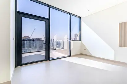 High Floor | Private Pool | Unfurnished | Vacant