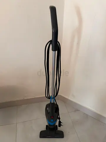 Lightweight upright stick vacuum cleaner — good working condition