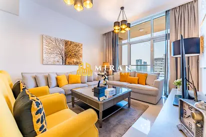 Fully Furnished - Brand New Furniture - Move-In Ready