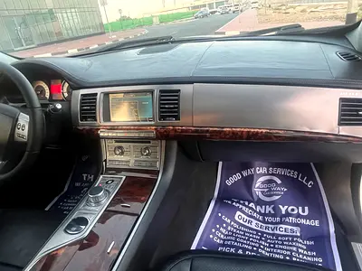 صورة 4 لـ 2010 Jaguar XF