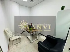 Ready-to-Rent Offices in Dubai | Fully Equipped | free Commission