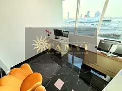 Modern Office | Prime Spot | Near Metro | Fully Furnished &amp; Beautifully Fitted