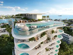 Beach Front living | High Quality | HO Soon