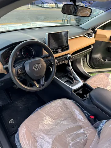 Toyota RAV4 Basic, миниатюра 11
