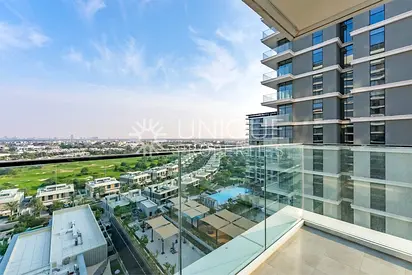 Golf Course View | Bright & Spacious | Vacant Now