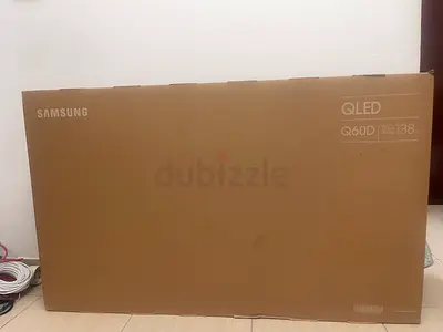 Samsung Smart TV QLED