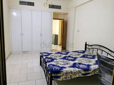 Family room available near Dubai airport freezone metro station