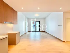 Brand New 1BR | Partial Marina and City Views