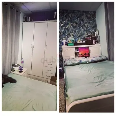 Spiacal Offer🏠 Partitions Available BurJuman@sharaf DG