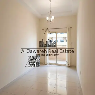 Annual Rental – Spacious Apartment in Al Lilies Towers, Emirates City Property Code: 2146 A great residential opportunity for those seeking comfort