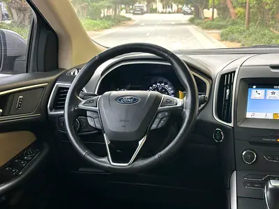 صورة 9 لـ 2018 FORD EDGE