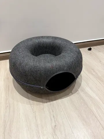 Cat Donut Bed for Sale