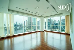 Burj Khalifa | Full Canal View | Easy Access