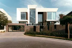 Brand New Luxury Custom Built Villa