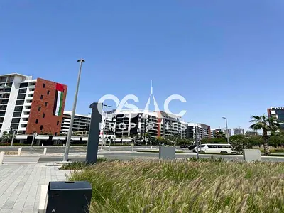 Stunning Studio Apartment | Community View