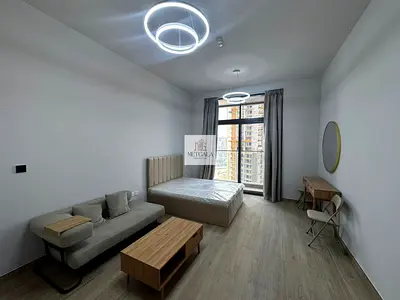 STUDIO | READY TO MOVE | BUSINESS BAY | FURNISHED