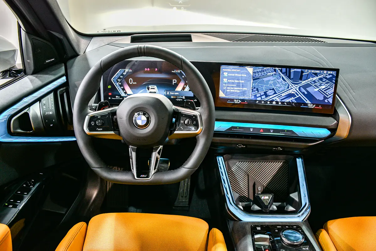 BMW X3 2026