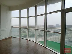 MODERN 1 BEDROOM | WITH BALCONY | GOLF COURSE VIEW