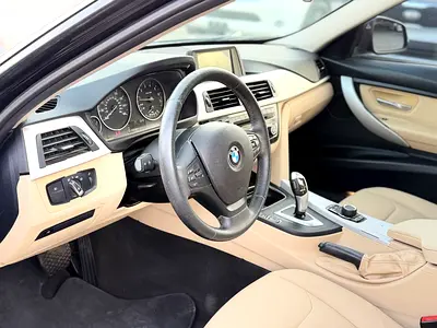 2018 BMW 3-SERIES — миниатюра 5
