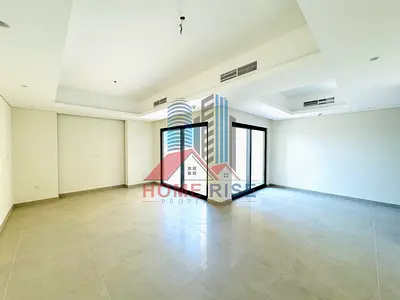 3BR Villa + Maid Room For Rent Ready To Move