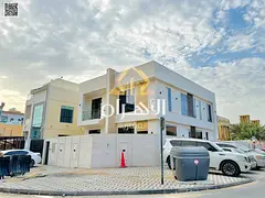 Villa for sale, including electricity and water, on Sheikh Ammar Street. Freehold ownership for all