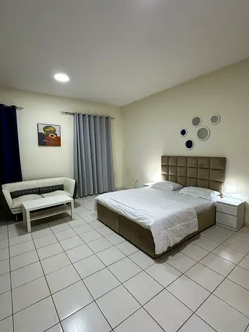 Ready To Move II Fully Furnished II Family Building