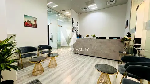 Grade A | Prime Location | Near Metro