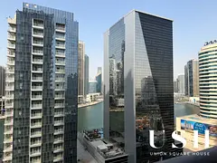 PARTIAL CANAL VIEW | FULLY FURNISHED | READY TO MOVE